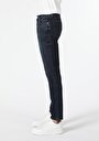 thumb-Afficher les détails de 067 Jack Pantalon  Tapered Leg  En  Regular Fit Homme