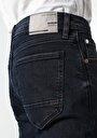 thumb-Afficher les détails de 067 Jack Pantalon  Tapered Leg  En  Regular Fit Homme