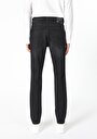 thumb-Afficher les détails de 067 Jack Pantalon Denim Tapered Leg  En  Regular Fit Homme