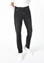 thumb-Afficher les détails de 067 Jack Pantalon Denim Tapered Leg  En  Regular Fit Homme