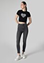 thumb-Afficher les détails de 760 Diana Pantalon Denim   En  Skinny Fit Femme