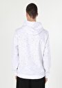 thumb-Afficher les détails de Pull-over Blanc Regular Fit  Homme
