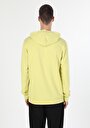 thumb-Afficher les détails de Pull-over Vert Regular Fit  Homme