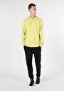 thumb-Afficher les détails de Pull-over Vert Regular Fit  Homme