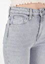 thumb-Afficher les détails de 791 Monica Pantalon Denim   En  Regular Fit Femme