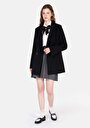 thumb-Afficher les détails de Noir Regular Fit   Femme
