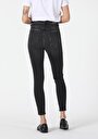 thumb-Afficher les détails de 760 Diana Pantalon Denim Skinny  Leg  En  Super Slim Fit Femme