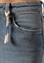 thumb-Afficher les détails de 791 Monica Pantalon    En  Regular Fit Femme