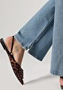 thumb-Afficher les détails de 791 Monica Pantalon    En  Regular Fit Femme
