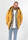 thumb-Afficher les détails de Veste Jaune Regular Fit    Homme
