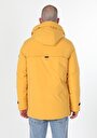 thumb-Afficher les détails de Veste Jaune Regular Fit    Homme