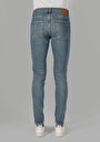 thumb-Afficher les détails de 041 Danny Pantalon    En  Slim Fit Homme