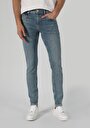 thumb-Afficher les détails de 041 Danny Pantalon    En  Slim Fit Homme