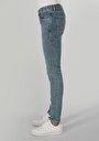 thumb-Afficher les détails de 041 Danny Pantalon    En  Slim Fit Homme