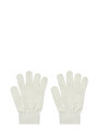 thumb-Afficher les détails de Gants Multicolou Modern Fit Femme