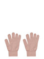 thumb-Afficher les détails de Gants Multicolou Modern Fit Femme