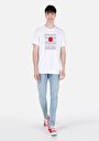 thumb-Afficher les détails de 041 Danny Pantalon Bleu   En  Slim Fit Homme