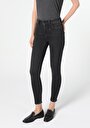thumb-Afficher les détails de 759 Lara Pantalon Denim Skinny  Leg  En  Super Slim Fit Femme