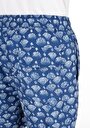 thumb-Afficher les détails de Short De Bain Marine Slim Fit  Homme