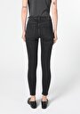 thumb-Afficher les détails de 759 Lara Pantalon Denim Skinny  Leg  En  Super Slim Fit Femme
