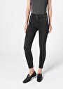 thumb-Afficher les détails de 759 Lara Pantalon Denim Skinny  Leg  En  Super Slim Fit Femme