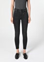 thumb-Afficher les détails de 759 Lara Pantalon Denim Skinny  Leg  En  Super Slim Fit Femme