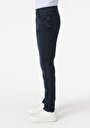 thumb-Afficher les détails de 041 Danny Pantalon Denim   En  Slim Fit Homme