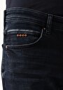 thumb-Afficher les détails de 041 Danny Pantalon Denim   En  Slim Fit Homme