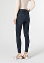 thumb-Afficher les détails de 759 Lara Pantalon Denim Skinny  Leg  En  Super Slim Fit Femme