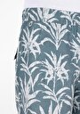 thumb-Afficher les détails de Short De Bain Kaki Slim Fit  Homme