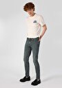 thumb-Afficher les détails de 041 Danny Pantalon Denim   En  Slim Fit Homme