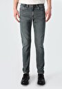 thumb-Afficher les détails de 041 Danny Pantalon Denim   En  Slim Fit Homme