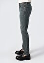thumb-Afficher les détails de 041 Danny Pantalon Denim   En  Slim Fit Homme