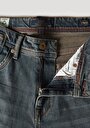 thumb-Afficher les détails de 041 Danny Pantalon Denim   En  Slim Fit Homme