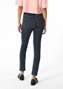 thumb-Afficher les détails de 760 Diana Pantalon Denim Skinny  Leg  En  Skinny Fit Femme