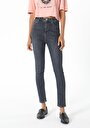 thumb-Afficher les détails de 760 Diana Pantalon Denim Skinny  Leg  En  Skinny Fit Femme