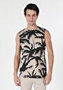 thumb-Afficher les détails de Athlète Noir Regular Fit Homme