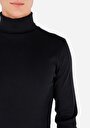 thumb-Afficher les détails de T-shirt À Manches Longues Marine Slim Fit  Homme