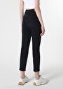thumb-Afficher les détails de 891 Maya Pantalon Denim Tapered Leg  En  Slim Fit Femme