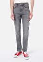 thumb-Afficher les détails de 044 Karl Pantalon    En  Straight Fit Homme