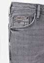 thumb-Afficher les détails de 044 Karl Pantalon    En  Straight Fit Homme