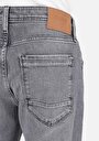 thumb-Afficher les détails de 044 Karl Pantalon    En  Straight Fit Homme