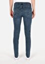 thumb-Afficher les détails de 041 Danny Pantalon    En  Slim Fit Homme