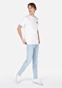 thumb-Afficher les détails de 041 Danny Pantalon En Jean Bleu   Slim Fit Homme