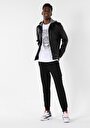 thumb-Afficher les détails de Veste Pu Noir   Slim Fit Homme