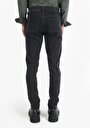 thumb-Afficher les détails de 041 Danny Pantalon  Slim Leg  En  Slim Fit Homme