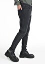 thumb-Afficher les détails de 041 Danny Pantalon  Slim Leg  En  Slim Fit Homme