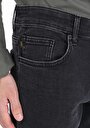 thumb-Afficher les détails de 041 Danny Pantalon  Slim Leg  En  Slim Fit Homme