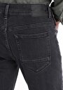 thumb-Afficher les détails de 041 Danny Pantalon  Slim Leg  En  Slim Fit Homme