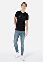 thumb-Afficher les détails de 067 Jack Pantalon Bleu   En  Regular Fit Homme